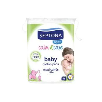 SEPTONA TUFERI BABY 50KOM 