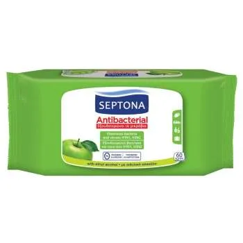 SEPTONA MARAMICE REFRESHING 60/1 GREEN APPLE 