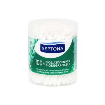 SEPTONA STAPICI HIG.PAMUCNI 100% BIORAZGRADIVI 100/1 