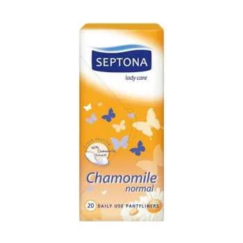 SEPTONA ULOSCI DNEVNI NORMAL CHAMOMILE 