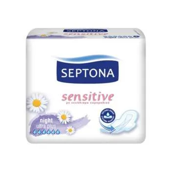 SEPTONA ULOSCI SENSITIVE NIGHT 8 