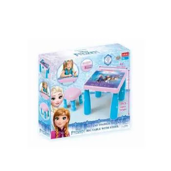 IGRAČKA STO I STOLICA FROZEN 