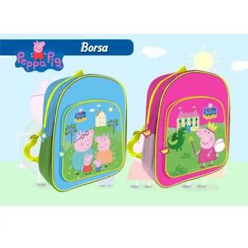 RUKSAK PEPPA PIG 145 