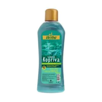 HERBA SAMPON KOPRIVA 1000ML 