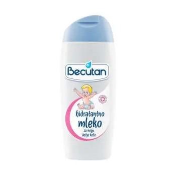 BECUTAN MLIJEKO 200ML 