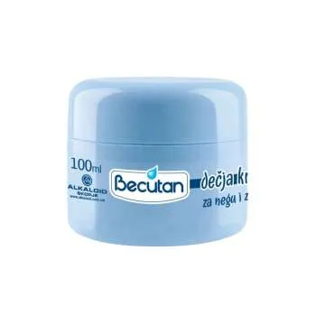 BECUTAN KREMA100GR 