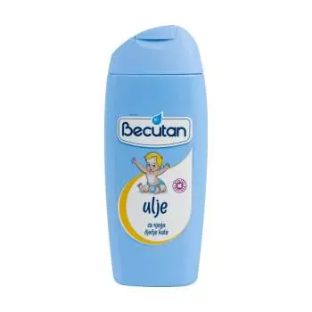 BECUTAN ULJE 200ML 