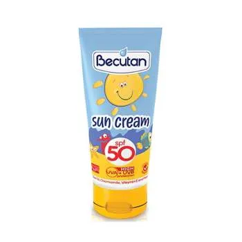 BECUTAN SUN CREAM SPF 50 ZA DJECU 75 ML 