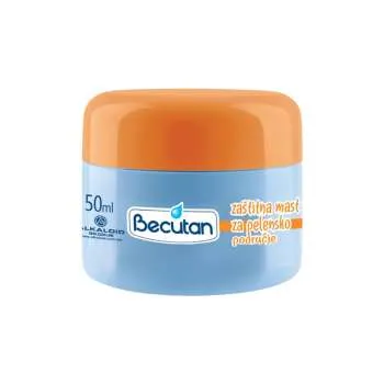 BECUTAN ZASTITNA MAST ZA PELENSKO PODRUCJE  50ML 