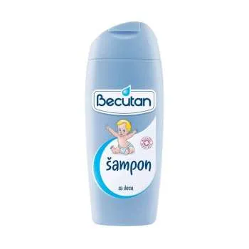 BECUTAN DJECIJI SAMPON PON 400ML 