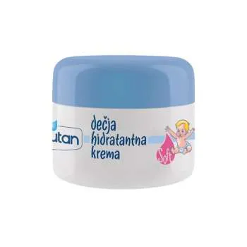 BECUTAN KREMA SOFT 200ML 