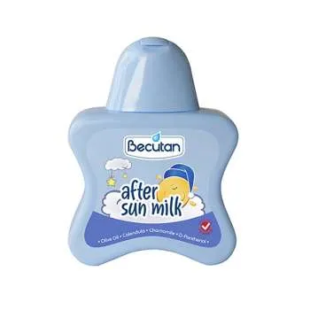 BECUTAN AFTER SUN MILK 175ML 