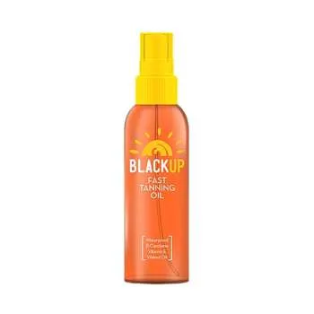 BLACKUP ULJE ZA BRZO TAMNJENJE 