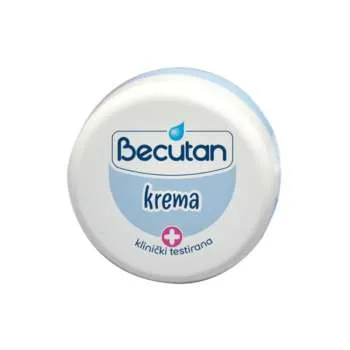 BECUTAN UNIVERZALNA KREMA 35 ML 