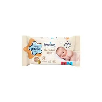BECUTAN BABY MARAMICE VLAZNE BADEM 56/1 
