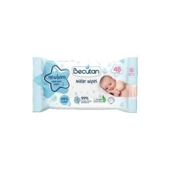 BECUTAN VLAŽNE MARAMICE AQUA 48/1 