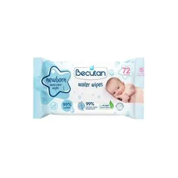 BECUTAN VLAŽNE MARAMICE AQUA 72/1 