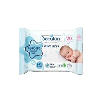 BECUTAN VLAŽNE MARAMICE -  AQUA 20/1 