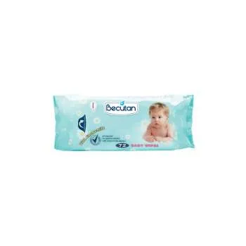 BECUTAN BABY MARAMICE VLAZNE 72/1 