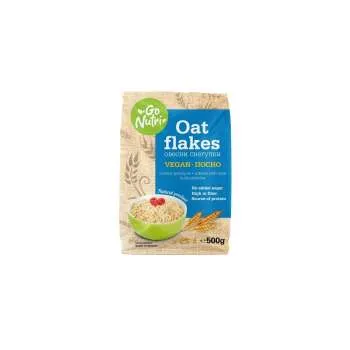 OVSENE PAHULJICE GO NUTRI 500G 