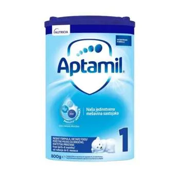 APTAMIL 1 800GR 