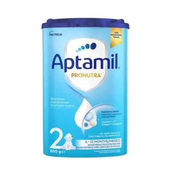 APTAMIL 2 800GR 