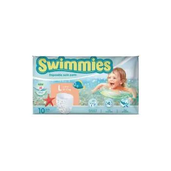 PELENE SWIMMIES ZA KUPANJE LARGE 12-17KG 