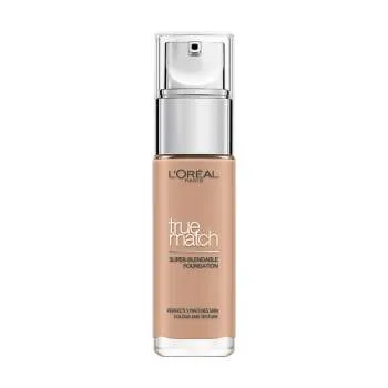 PUDER TRUE MATCH 3R3C3K BEIGE ROSE 