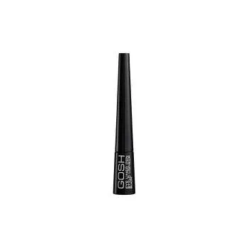 GOSH EYE LINER BLACK 2.5ML 