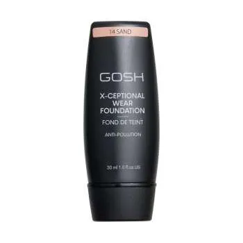 GOSH PUDER TEC.14 SAND-LONG