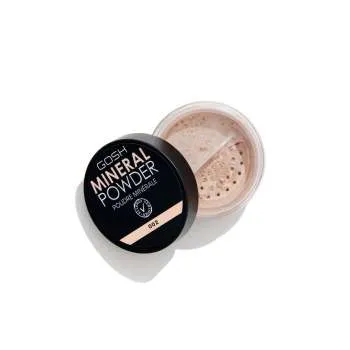 GOSH PUDER MINERAL PRAH 2 