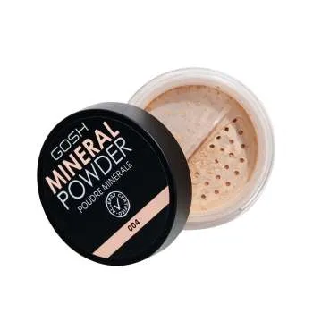 GOSH MINERAL PRAH 8G 