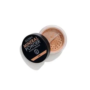 GOSH PUDER MINERAL PRAH 8 TAN 