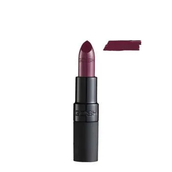 GOSH RUZ VELVET TOUCH MAT 008 PLUM 