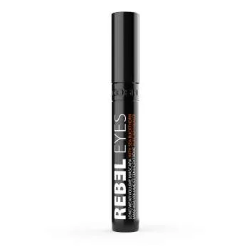 GOSH MASKARA REBEL EYES 002 C.BLACK 10ML 