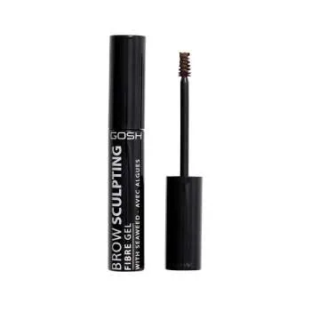 GOSH GEL ZA OBRVE FIBRE 002 