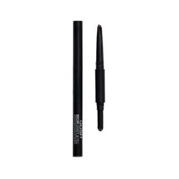 GOSH OLOVKA ZA OBRVE DARK SHAPE&FILL BROWN 003 
