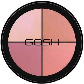 GOSH SET ZA KONTURISANJE BLUSH 002 