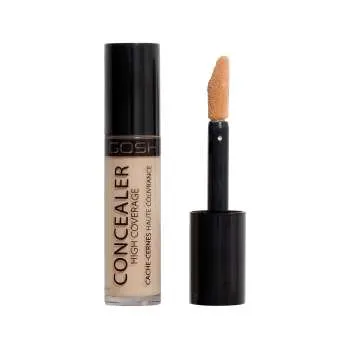 GOSH KOREKTOR HIGH COVERAGE 002 IVORY 