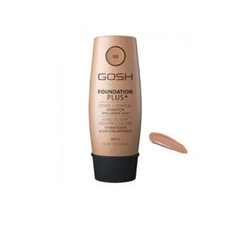 GOSH TECNI PUDER FOUNDATION PLUS 008 30ML 