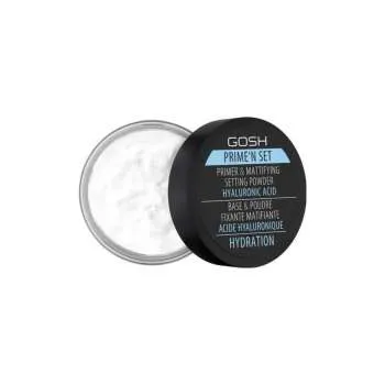 GOSH PRIMER SET POWDER 003 HYDRATION 