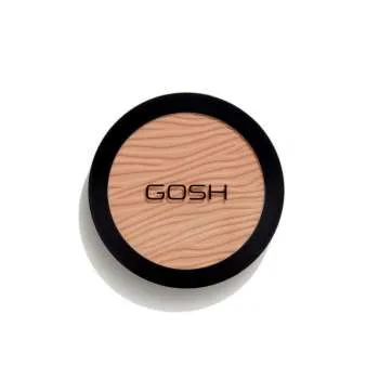 GOSH PUDER KAMENI DEXTRIME HIGH COVERAGE 006 HONEY 
