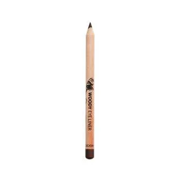 GOSH OLOVKA OCI - WOODY EYE LINER 02 BROWN 