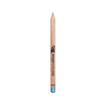 GOSH OLOVKA OCI - WOODY EYE LINER 06 BLUE 