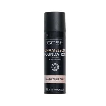 GOSH PUDER CHAMELEON 006 DARK 30ML 