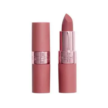 GOSH RUZ LUXURY ROSE LIPS 002 ROMANCE 