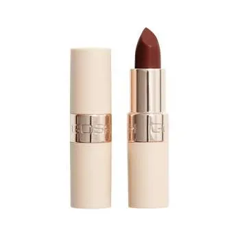 GOSH RUZ LUXURY NUDE LIPS 06 