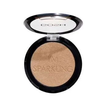 GOSH BRONZER 002 SUN DUST 