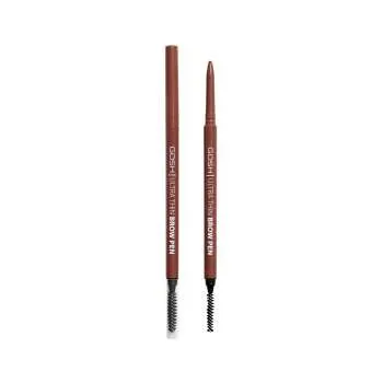 GOSH OLOVKA ZA OBRVE ULTRA THIN BROWN 001 