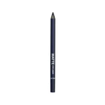 GOSH OLOVKA ZA OCI - MATTE EYE LINER 09 MIDNIGHT BLUE 